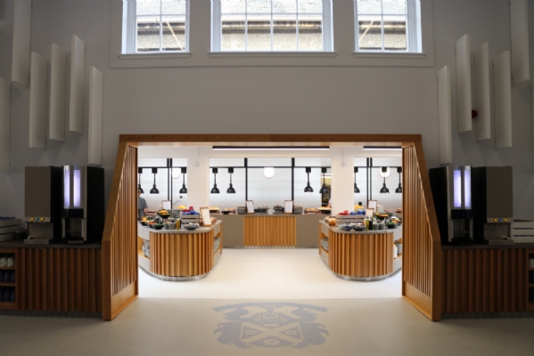 MERCHISTON CASTLE SCHOOL - EDIMBURGO